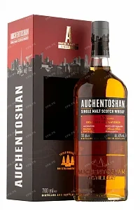 Виски Auchentoshan 12 years  0.7 л