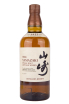 Бутылка виски Suntory Yamazaki Distiller's Reserve 0.7