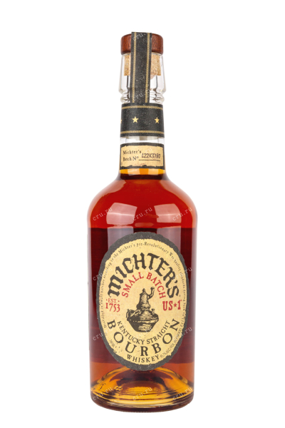 Виски Michter's US 1 Bourbon  0.7 л