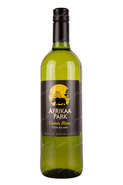 Вино Afrikaa Park Chenin Blanc 2022 0.75 л