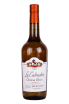 Бутылка Christian Drouin Calvados Selection in gift box 0.7 л