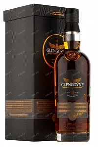 Виски Glengoyne 21 years  0.7 л