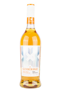 Виски X by Glenmorangie  0.7 л