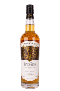 Виски Compass Box The Spice Tree  0.7 л
