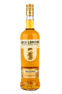 Виски Loch Lomond Reserve Blend  0.7 л