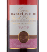 Коньяк Daniel Bouju VSOP  Grande Champagne 0.7 л