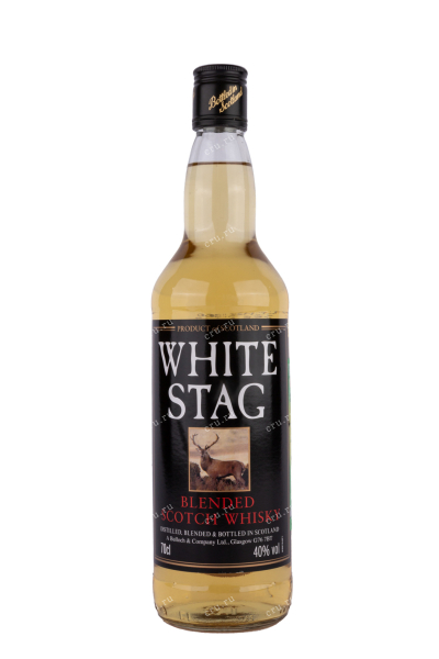 Виски White Stag  0.7 л