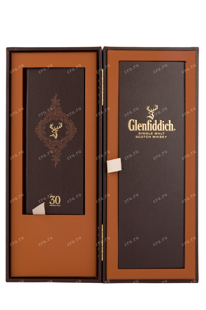 Виски Glenfiddich 30 years  0.7 л